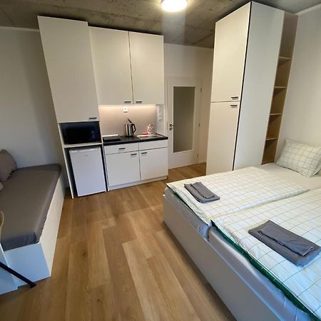 Bella Apartments เบอร์โน ภายนอก รูปภาพ