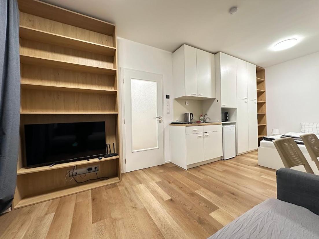 Bella Apartments เบอร์โน ภายนอก รูปภาพ