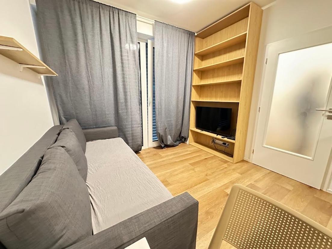 Bella Apartments เบอร์โน ภายนอก รูปภาพ