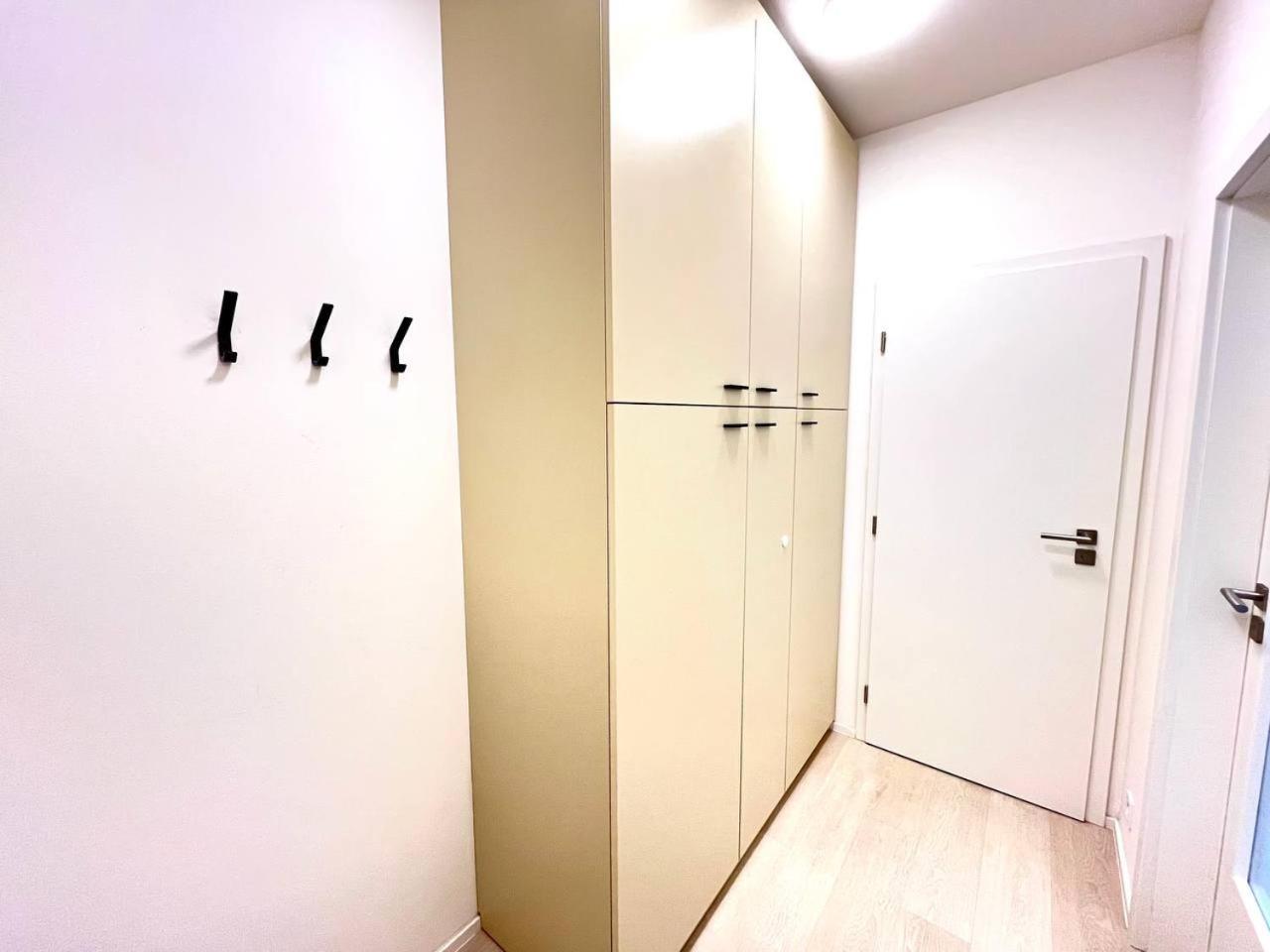 Bella Apartments เบอร์โน ภายนอก รูปภาพ